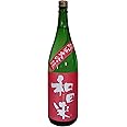 純米大吟醸和田来亀の尾 [ 日本酒 山形県 1800ml ]