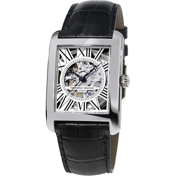 Amazon.co.jp: フレデリック・コンスタント クラシック・カレ ハート