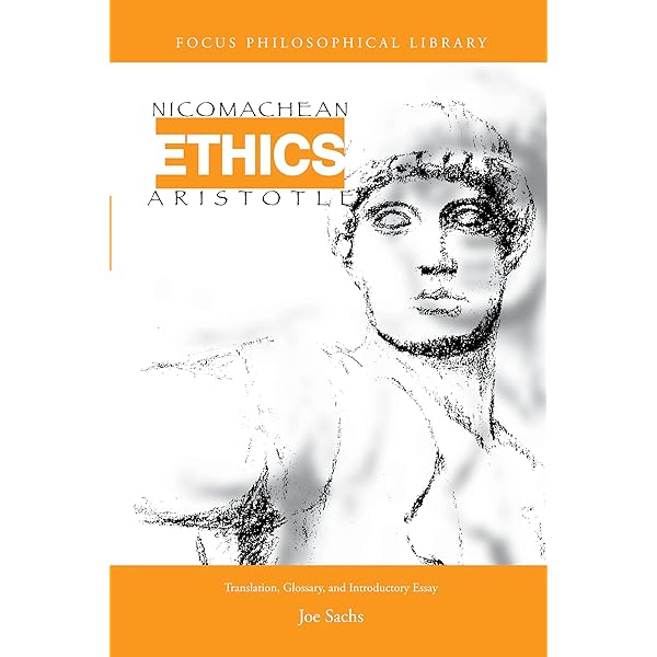 Amazon | Commentary on Aristotle's Nicomachean Ethics (Thomas