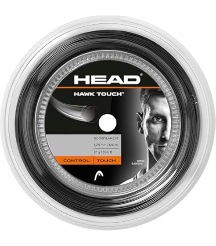 Amazon | テクニファイバー Tecnifibre テニスガット・ストリング