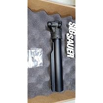 Amazon.co.jp: SIG SAUER 実物 フォールディング M4ストックパイプ 