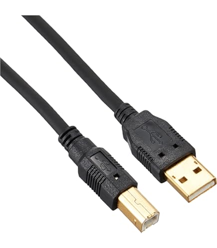 エイム電子 SHIELDIOシリーズ USBケーブル 1m UA1-P010 Amazon.co.jp: エイム電子 SHIELDIOシリーズ オーディオUSBケーブル 1m