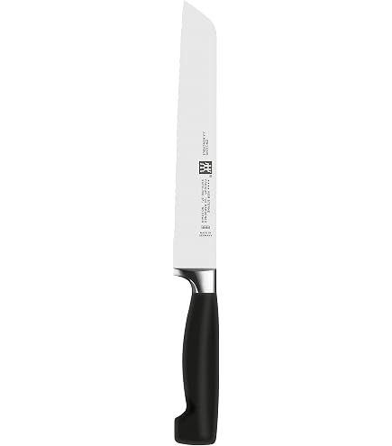 Amazon | Zwilling J。A。Henckels 4つ星3個入りナイフセット