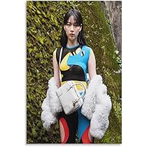 Amazon.co.jp: GENERIC 能年玲奈 水着ポスター 女優・歌手