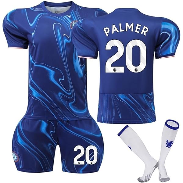 Amazon.co.jp: [TPKE] グリーズマン ユニフォーム Griezmann 背