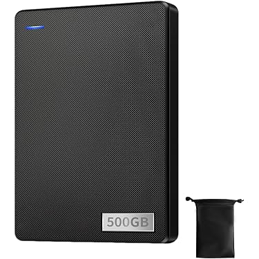 新品⭐外付けハードディスク Amazon.co.jp 最新リリース: 外付ハードディスクドライブ の新着