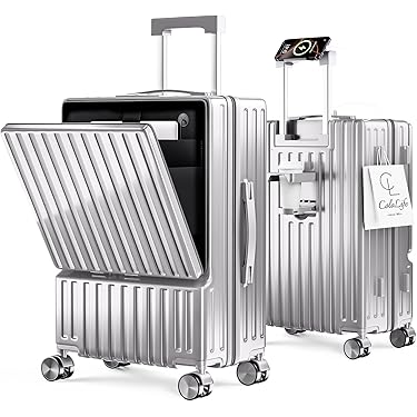 Amazon.co.jp 最新リリース: スーツケース・トラベルバッグ の新着