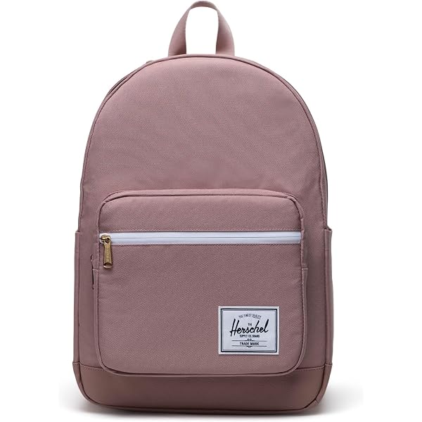 Herschel Classic Backpack, Ash Rose, XL 30.0L, Classic Backpack Clothing, Shoes & Accessories