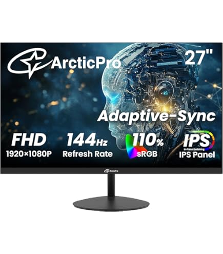 Acer KA270H Abix 27