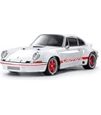 TAMIYA タミヤ 1/10 XBシリーズ ポルシェ 911 カレラ RSR タミヤ 1/10 電動RCカーシリーズ No.571 ポルシェ 911 カレラ