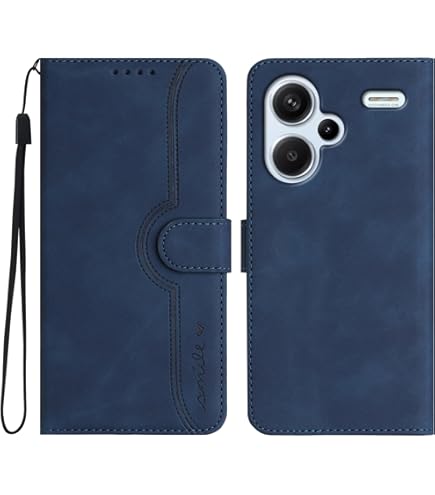 Amazon.co.jp: オックスフォード布×PUレザー手帳型ケース対応Xiaomi 