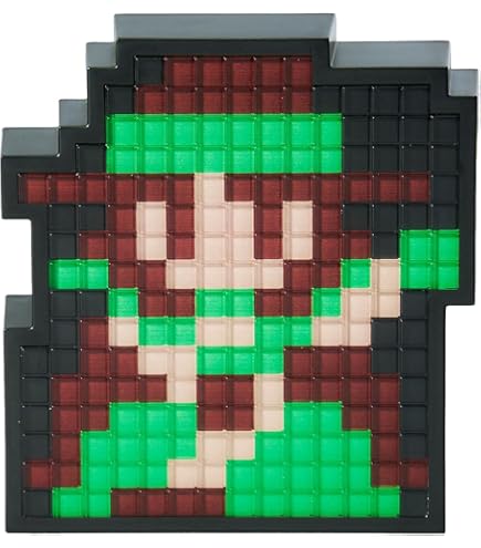 Amazon.co.jp: ファイナルファンタジーシリーズ ピクセライト FF