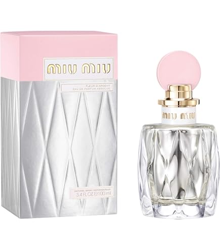 Amazon | ミュウミュウ ロー ロゼ EDT 100ml(並行輸入品) | MIUMIU