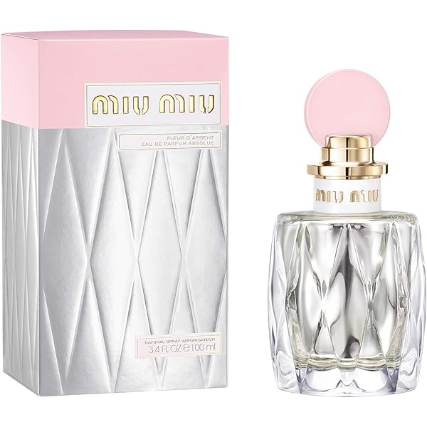 Miu Miu ミュウミュウ フルール ドゥ レ オードパルファム 100ml 楽天市場】ミュウミュウ MIUMIU フルール ダルジャン アブソリュ
