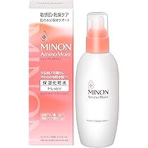 Amazon | 【Amazon.co.jp限定】 ミノン アミノモイスト モイスト
