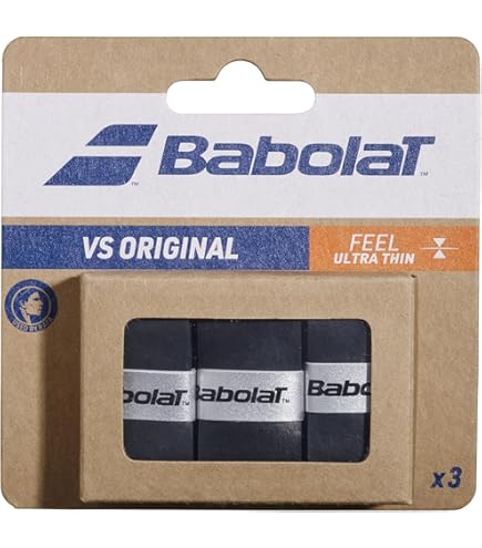 Amazon | バボラ Babolat テニス振動止め ソニック ダンプ SONIC DAMP