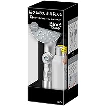 Amazon.co.jp: ビオレ ザボディ 泡で出てくるボディウォッシュ