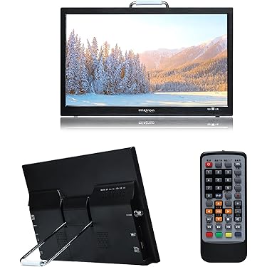 Amazon.co.jp 人気ギフトランキング: ポータブルテレビ で