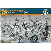 (未使用･未開封品)　イタレリ 1/72 13世紀 中国騎兵 プラモデル IT6123 ar3p5n1 13世紀 中国騎兵 (プラモデル) - ホビーサーチ ミリタリープラモ