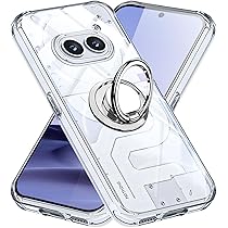 Nothing Phone (2a) 本体 + ケース 画面割れあり 楽天市場】Nothing Phone 2A クリアケース ナッシング フォン 2A