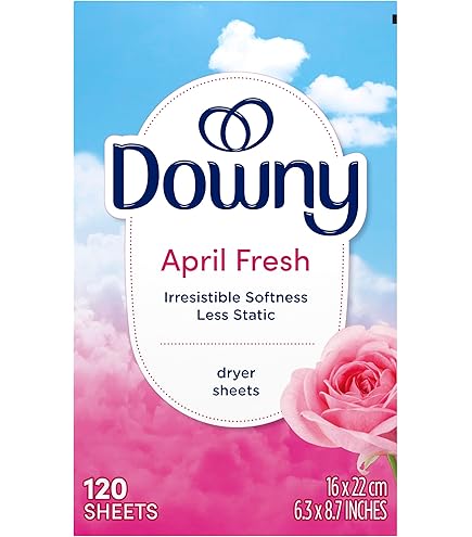 Amazon | Downy ダウニー アンバーブロッサム シート 105シート2箱
