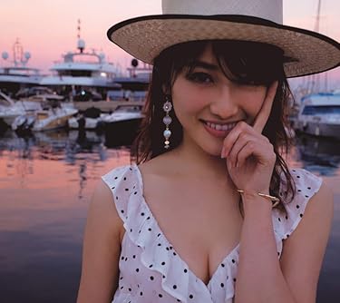 女性アイドルグループ - 守屋茜