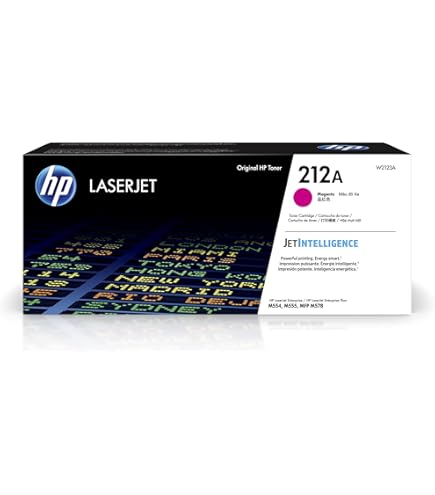 Amazon | HP 純正 HP 212X シアン トナーカートリッジ W2121X | HP