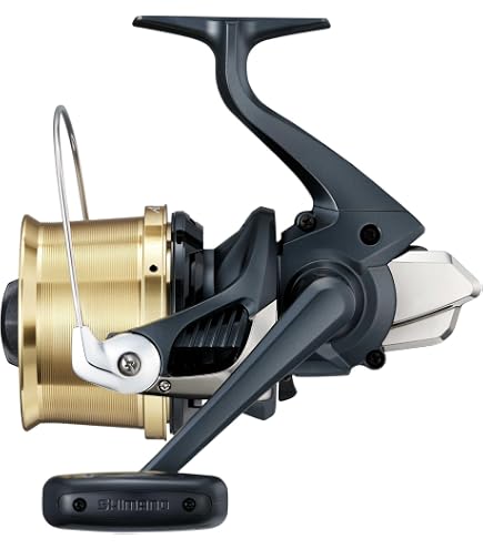 Amazon | シマノ(SHIMANO) スピニングリール 投げ・遠投 SA アクティブ