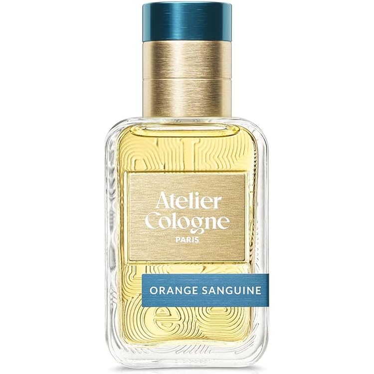 Amazon | アトリエ コロン オレンジ サングイン 3.4 (100ml