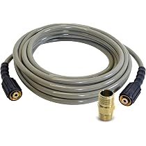 3700 PSI Pressure Washer Hose 