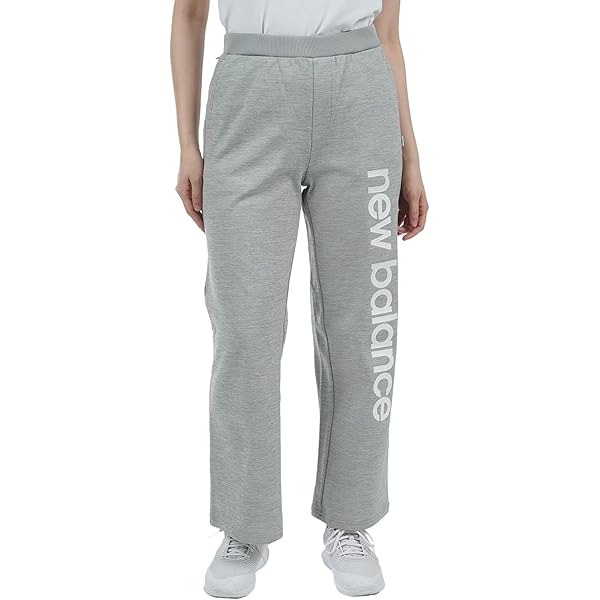 【New Balance】春夏用 超軽量 ロゴプリント吸汗速乾ストレッチパンツL New Balance】春夏用 超軽量 ロゴプリント吸汗速乾ストレッチ