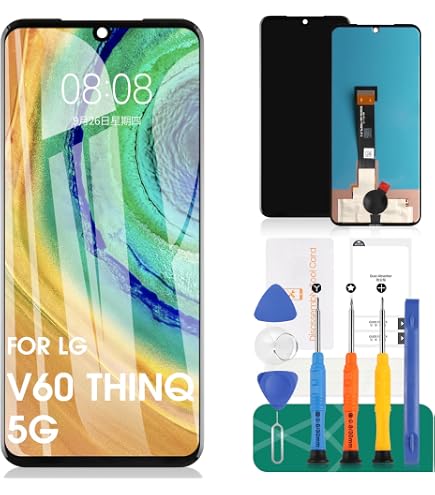 Amazon.co.jp: LG V60 デュアルスクリーン電話ケース : 家電＆カメラ