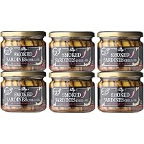 高級 スモークオイルサーディン 16瓶 HANZA オメガ3 DHA EPA健康 dショッピング |次世代オメガ3 クリルオイル（約3ヶ月分） 送料