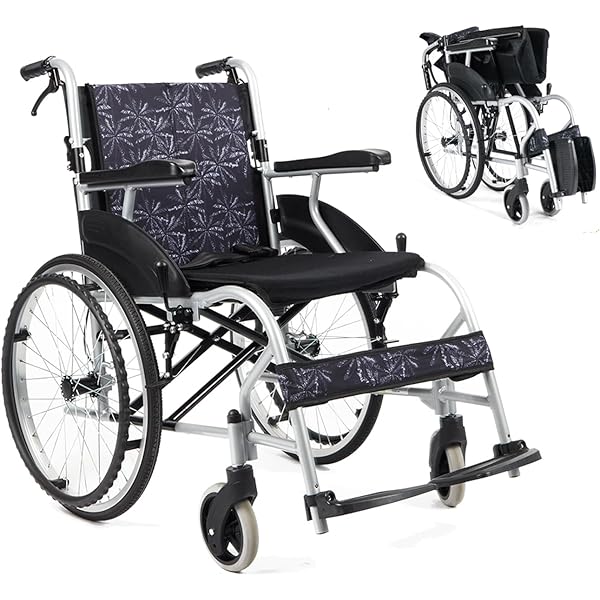 Amazon | 松永製作所 ネクストコア 自走型車いす NEXT-11B HB F-4