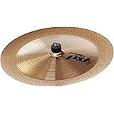 PAISTE PST5N China 18” チャイナシンバル
