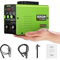 キシデン小型インバータアーク溶接機ケーデーアーク mono74184014-180116-02.jpg