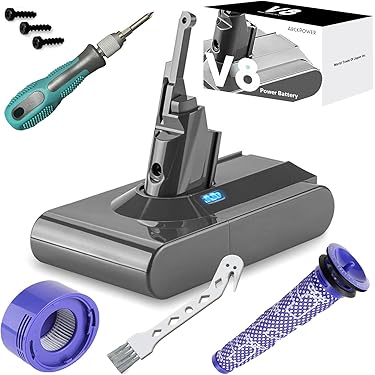 Amazon.co.jp 人気ギフトランキング: 掃除機用バッテリー で、ギフトの