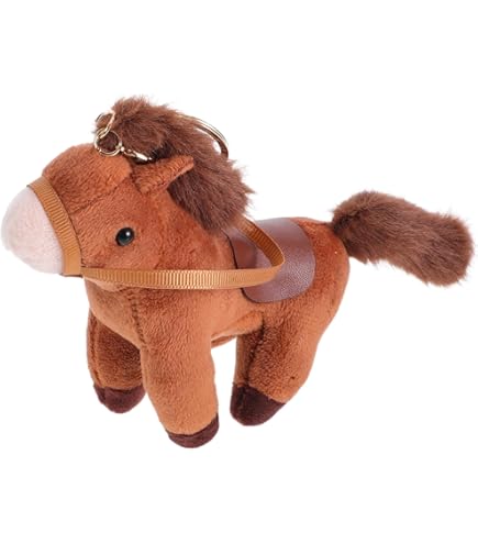 Amazon.co.jp: 韓国限定 ロンドンベーグルミュージアム 馬チャーム