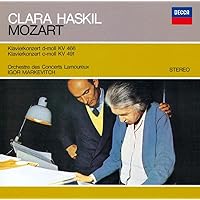 リリー・クラウス モーツァルト ピアノ協奏曲全集 (12枚組CD) Piano Concertos.12, 18: Lili Kraus, Monteux / Bso('53