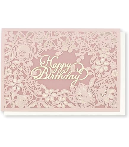 Amazon | 誕生日カード バースデーカード 10枚入りセット メッセージ