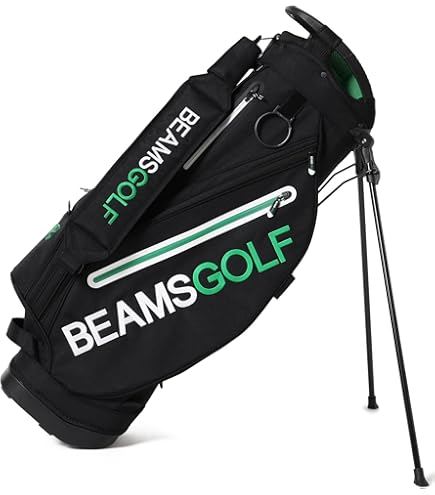 Amazon | G/FORE ジーフォア ゴルフ 軽量 スタンドキャディバッグ 日本