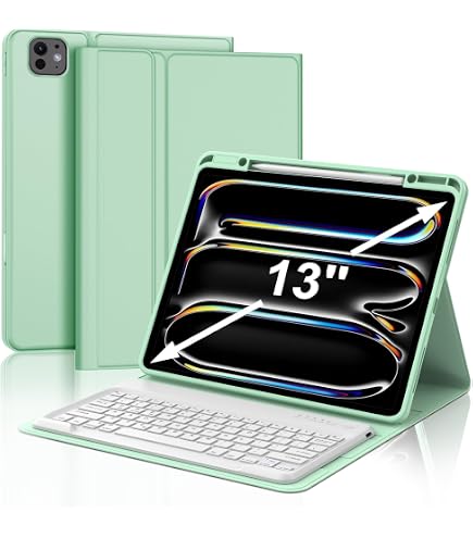 Amazon | スマートキーボード for iPad Pro 12.9インチ第1 / 第2世代