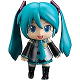 キャラクター・ボーカル・シリーズ01 初音ミク ねんどろいど ミクダヨー (ノンスケール ABS&PVC塗装済み可動フィギュア)