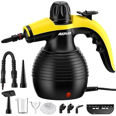 Amazon.co.jp 売れ筋ランキング: スチームクリーナー の中で最も人気の