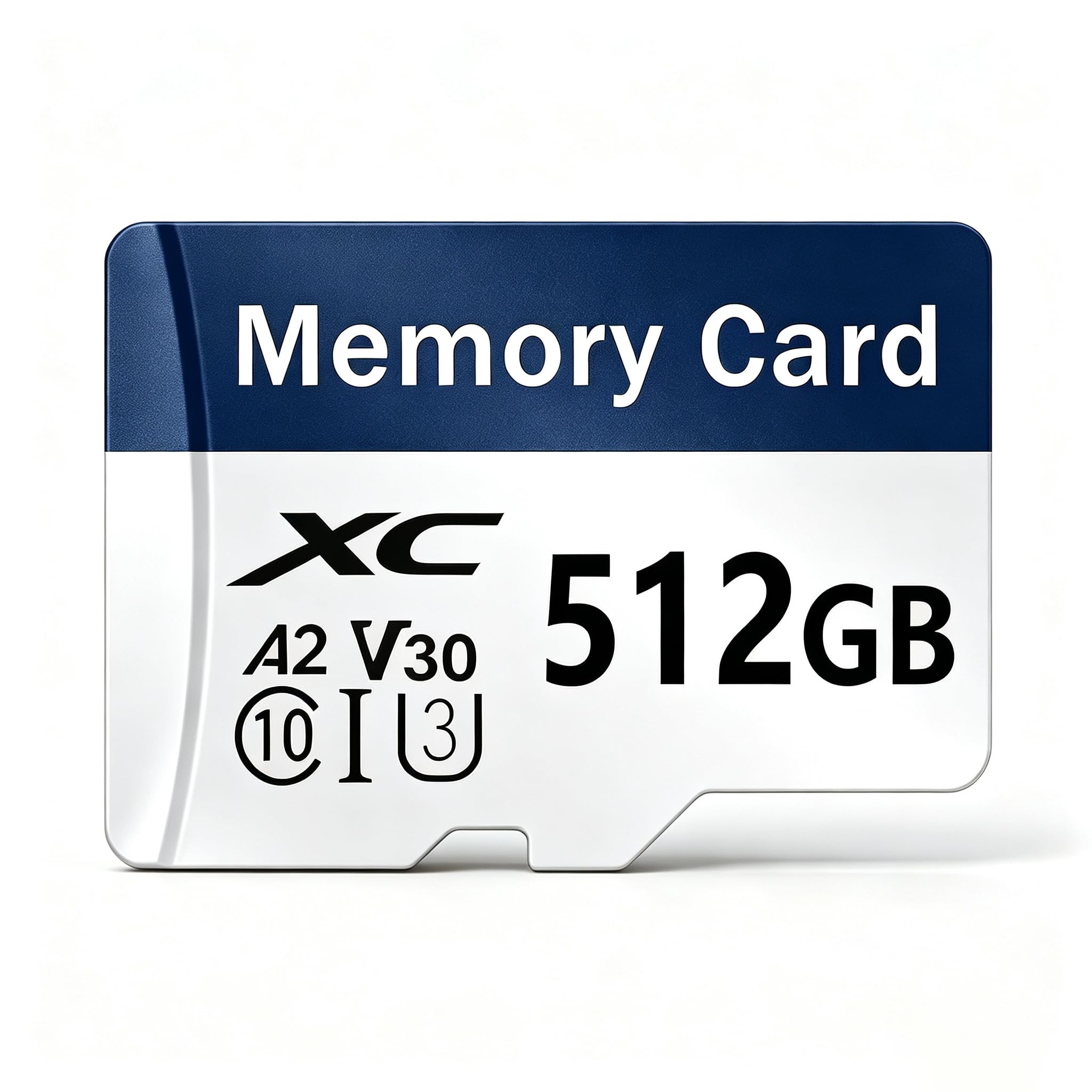 【品質推奨】Memory Card Micro SD マイクロSDカード 512GB カード MicroSDXC メモリーカード 高速デー 転送 ミニSDカード メモリケ