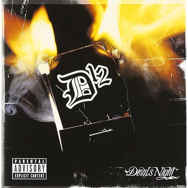Amazon.co.jp: Devil