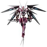 TAMASHII NATIONS ROBOT魂 焔龍號 約140mm ABS&PVC製 塗装済み可動フィギュア