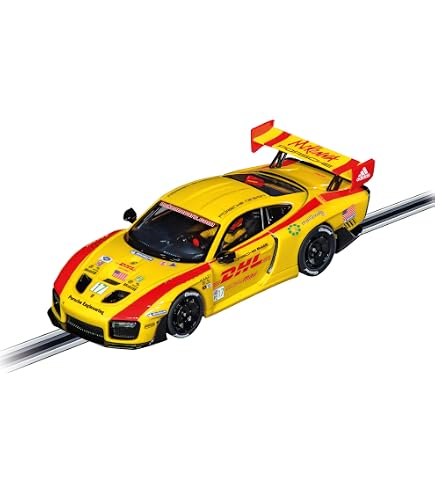 Amazon | Carrera 27795 VW バス T2b イェーガーマイスター 1:32