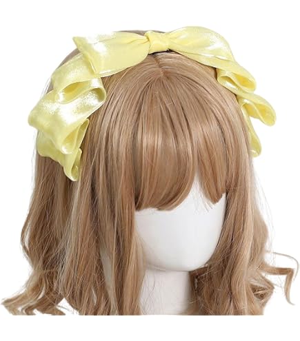 Amazon.co.jp: ACCA 【アッカ】ビリー ヘアバンド/ヘアアクセサリー