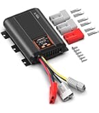 Amazon.co.jp: LiTime DC-DCバッテリーチャージャー 走行充電器 12Vの